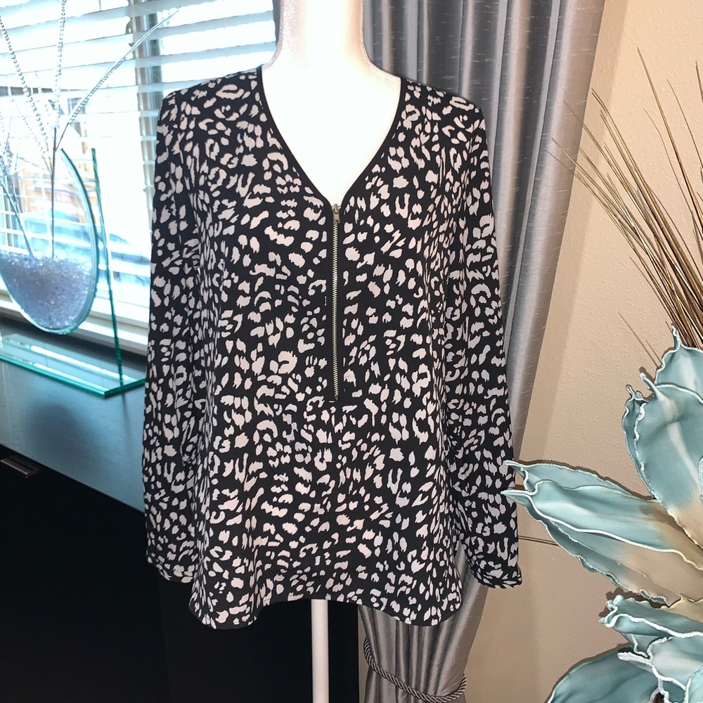 APT.9 blouse